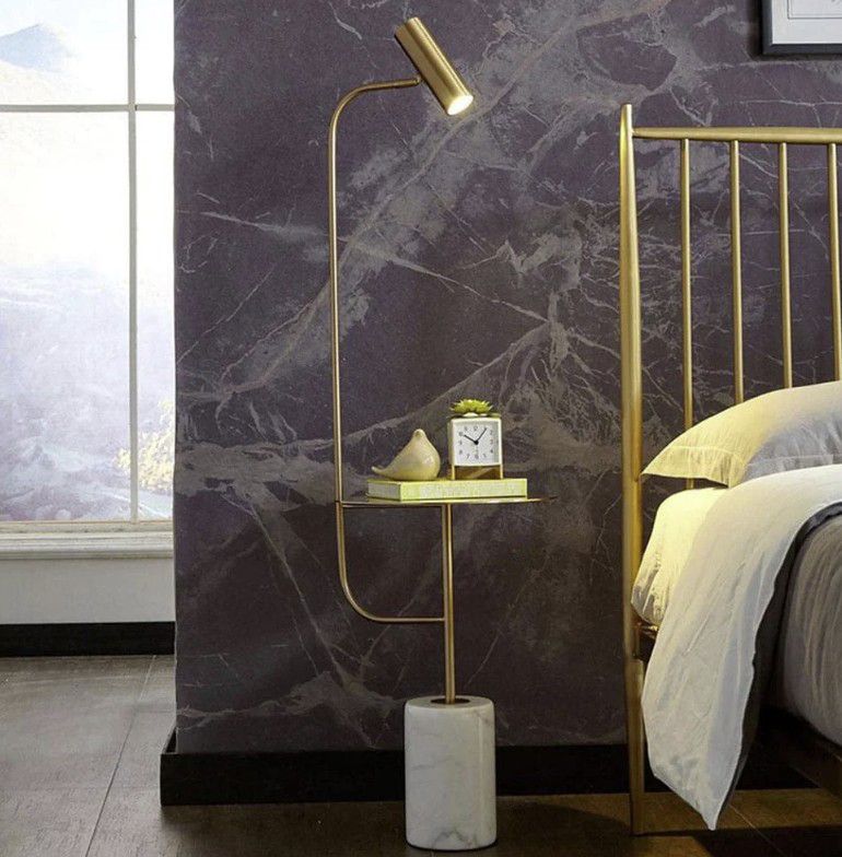 Smart Floor Lamps – The Future of Home Lighting Automation