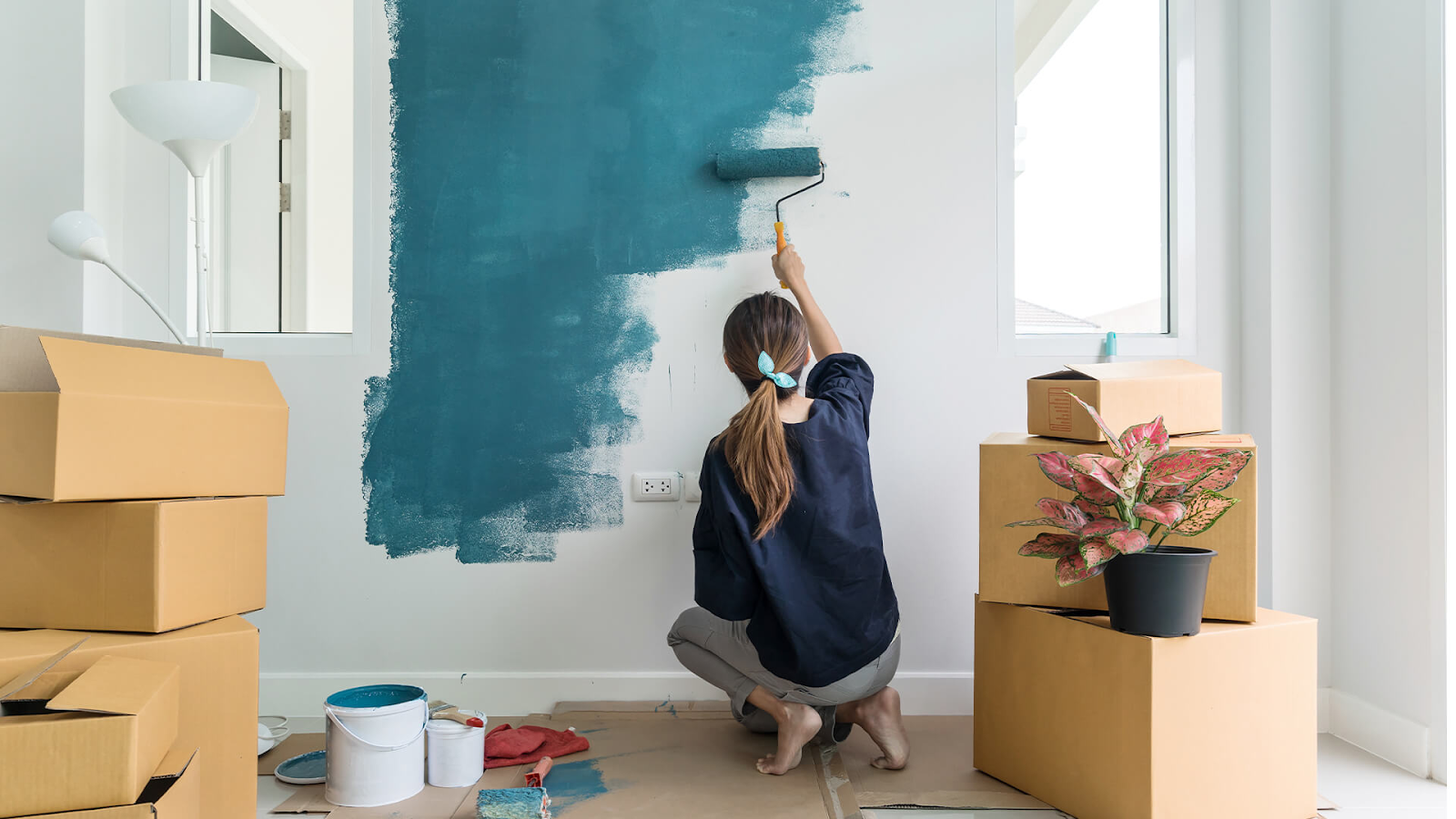 5 Ideas for Your Next Home Improvement Project