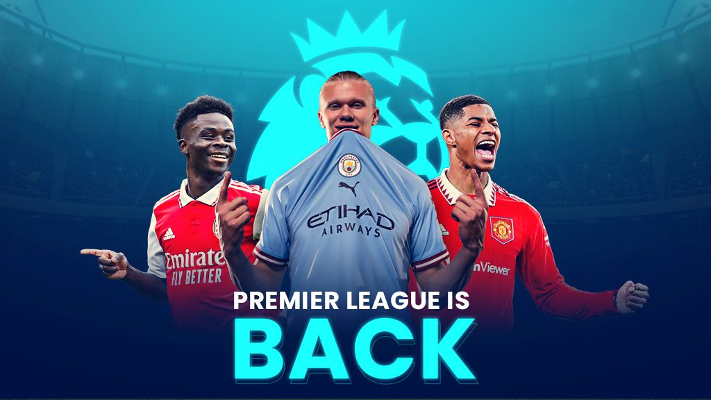 Premier League
